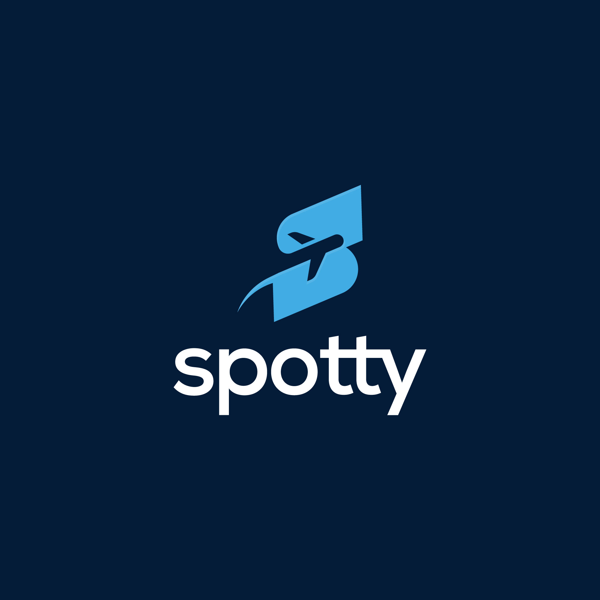 Spotty splash preview